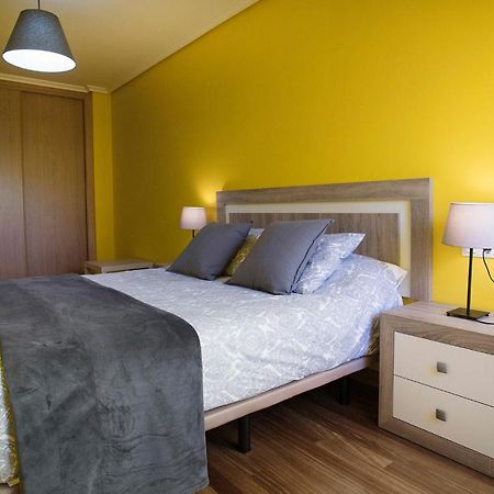 Dpcristal Atico Vistas Al Camino Apartment Саррия Екстериор снимка