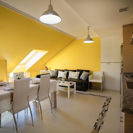 Dpcristal Atico Vistas Al Camino Apartment Саррия Екстериор снимка