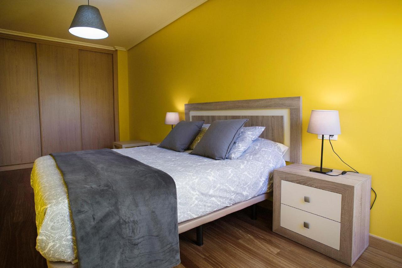 Dpcristal Atico Vistas Al Camino Apartment Саррия Екстериор снимка